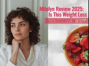 Mitolyn Review 2025: Is This Weight Loss Supplement Worth It?